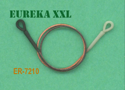 towing cables for Sd.Kfz.183 Elefant